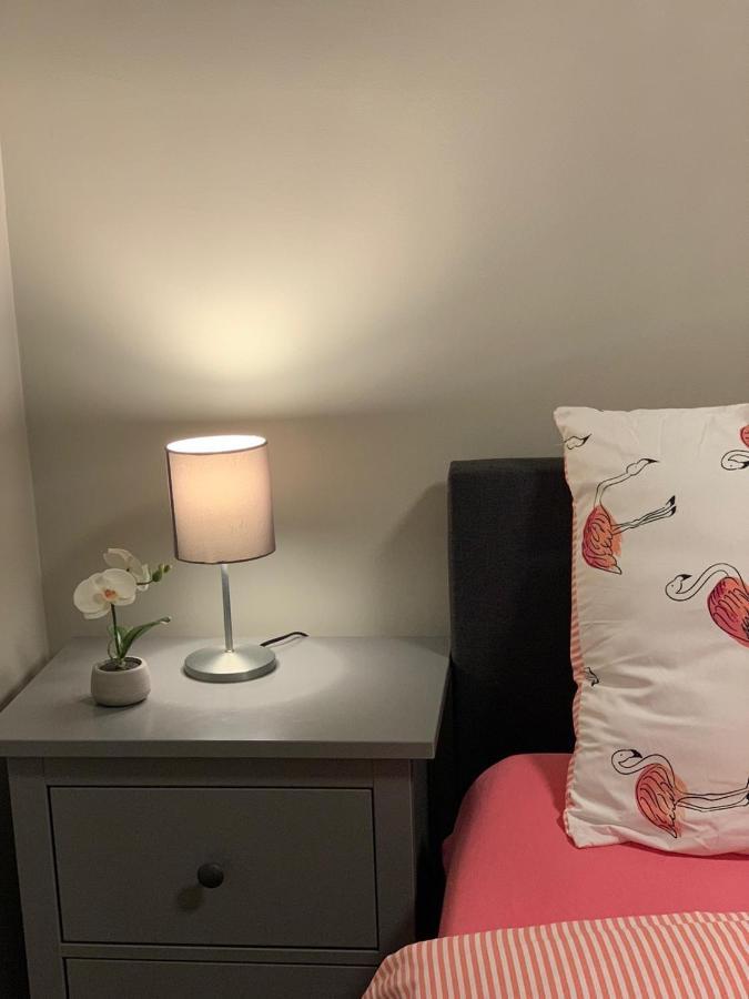Moderne Appartement Aan Zee 오스텐드 외부 사진